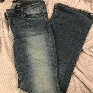 DKNY jeans